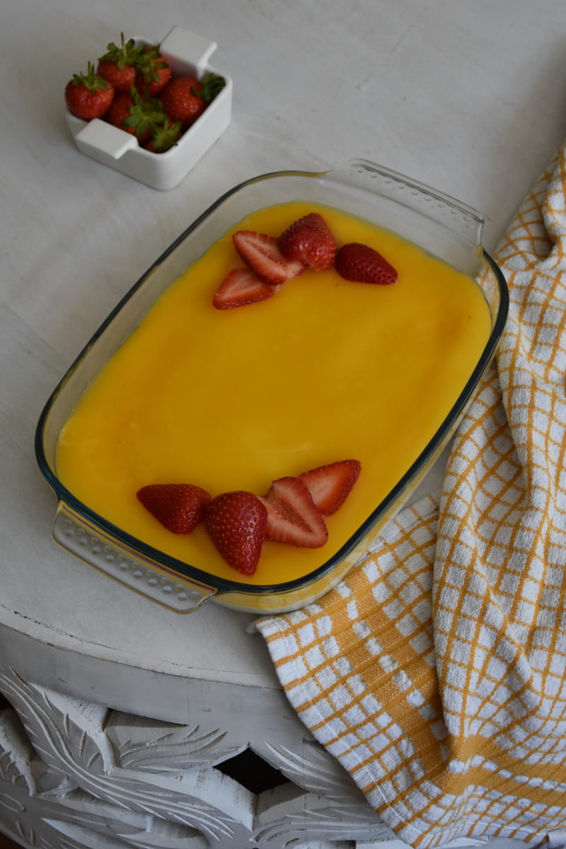 Mango Delight