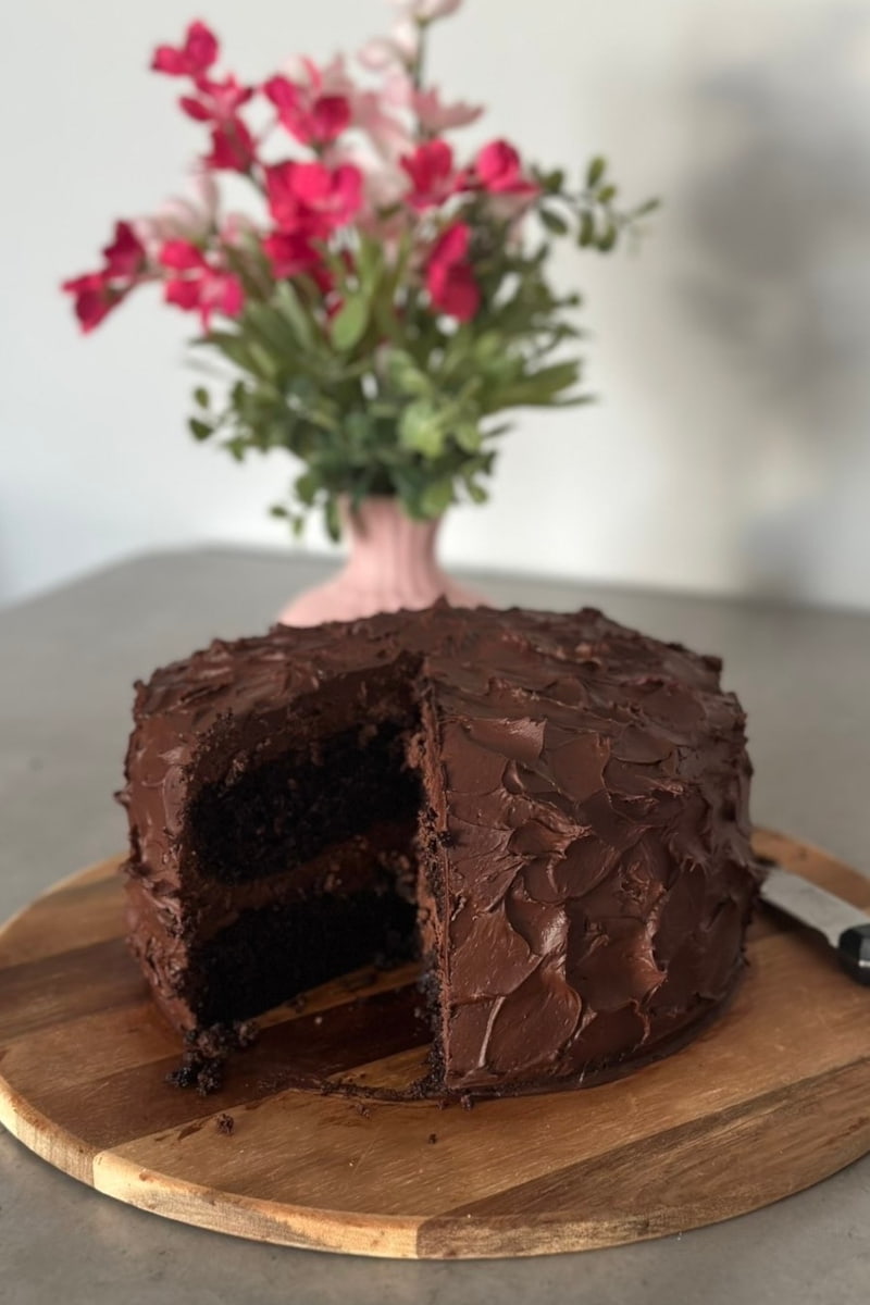Matilda Cake 